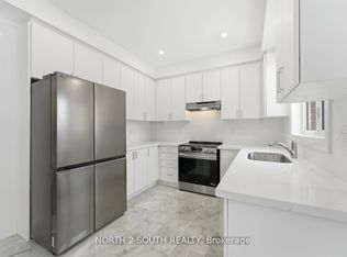 30 Virro Ct, Vaughan, ON L4H 5G5