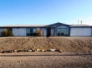 4031 Blue Canyon Rd, Lake Havasu City, AZ 86406