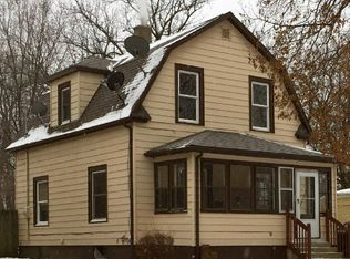 1706 Gillette St, Des Moines, IA 50314