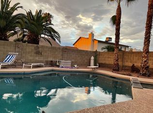 6416 W Shangri La Rd, Glendale, AZ 85304
