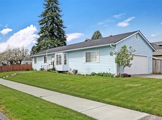 2429 Chestnut St, Everett, WA 98201