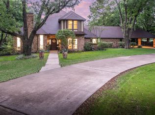 1180 Camino Real, Fairview, TX 75069