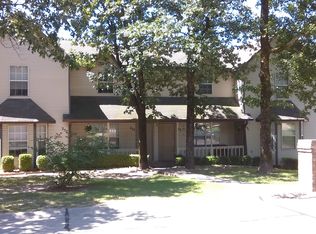 257 Apple Valley Dr, Sherwood, AR 72120