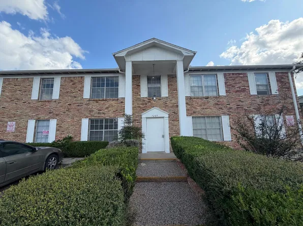 7209 Beechnut St APT A, Houston, TX 77074