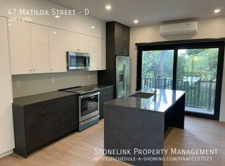 47 Matilda St #E, Providence, RI 02904