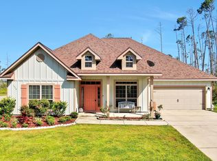 1014 Tidewater Ln, Panama City, FL 32404