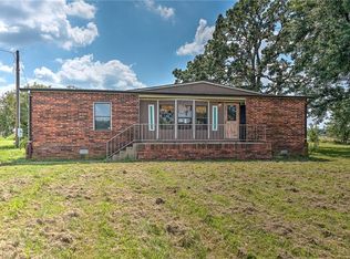 13676 Old Highway 59, Siloam Springs, AR 72761