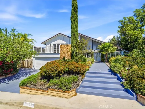 11958 Darby Ave, Porter Ranch, CA 91326