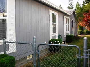 5200 SE 132nd Ave APT 8, Portland, OR 97236