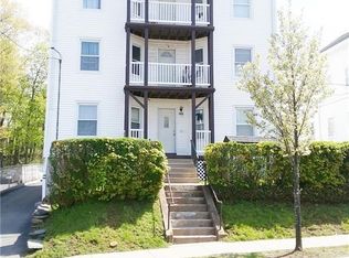 201 Beaver St #1, New Britain, CT 06051