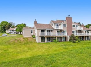 Pheasant Hill Condominium, North Berwick, ME 03906