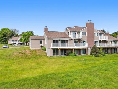 7 Meadow Drive #D, North Berwick, ME, 03906