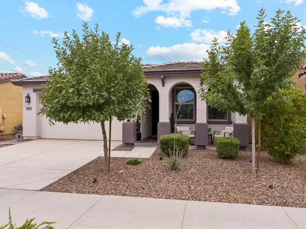 16777 W Poinsettia Dr, Surprise, AZ 85388