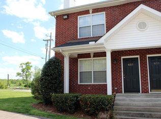 8217 Coley Davis Rd, Nashville, TN 37221