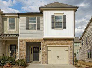 116 Phantom Ln, Durham, NC 27703