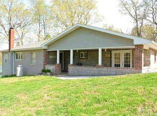 300 Christopher Dr, Perryville, MO 63775