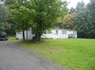 7944 Carney Hollow Rd, Springwater, NY 14560