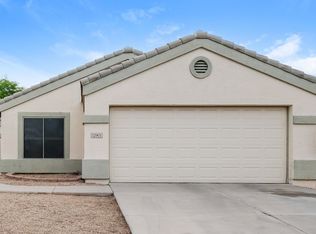 12901 N 127th Ln, El Mirage, AZ 85335