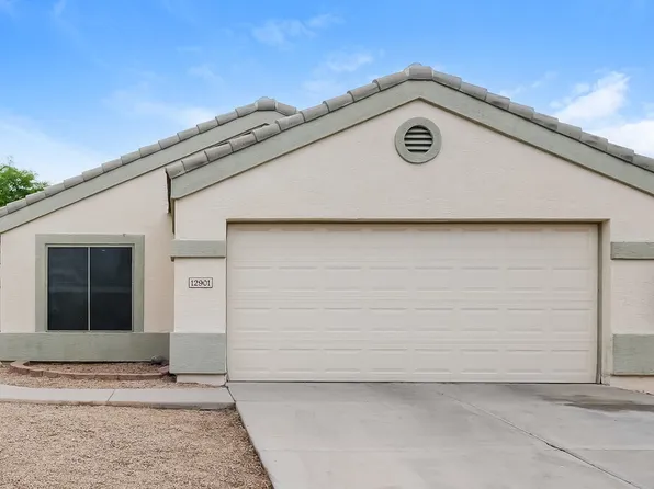 12901 N 127th Ln, El Mirage, AZ 85335