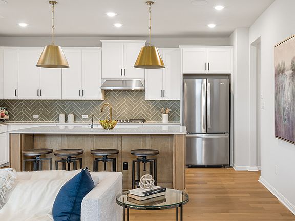 Mockingbird Park - McKinney Interior Image 4