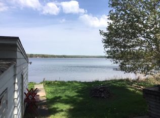 2307 Woodland Shrs, Luck, WI 54853