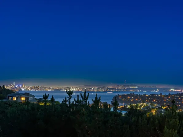 23 Venado Drive, Tiburon, CA 94920