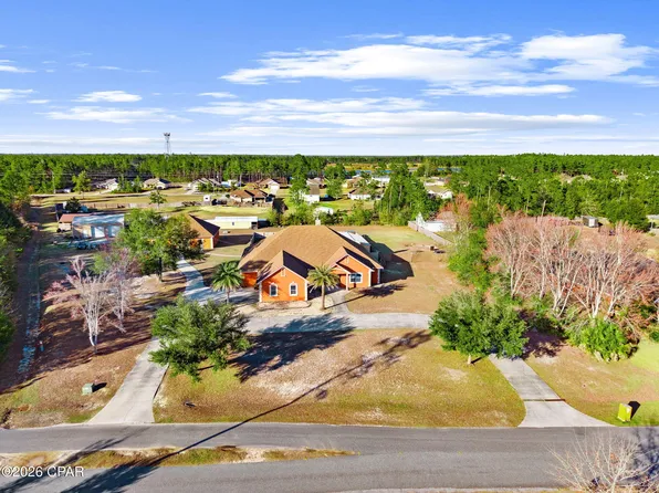 101 White Oaks Blvd, Southport, FL 32409