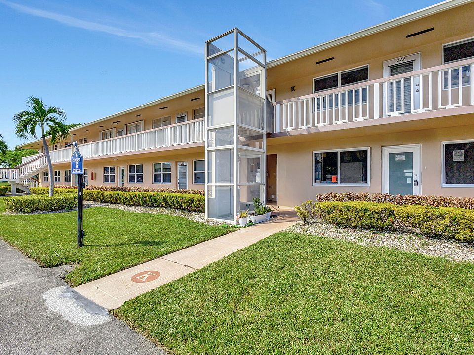 Century Village 212 Somerset Dr West Palm Beach FL Zillow