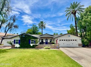 4145 E OSBORN Road, Phoenix, AZ 85018