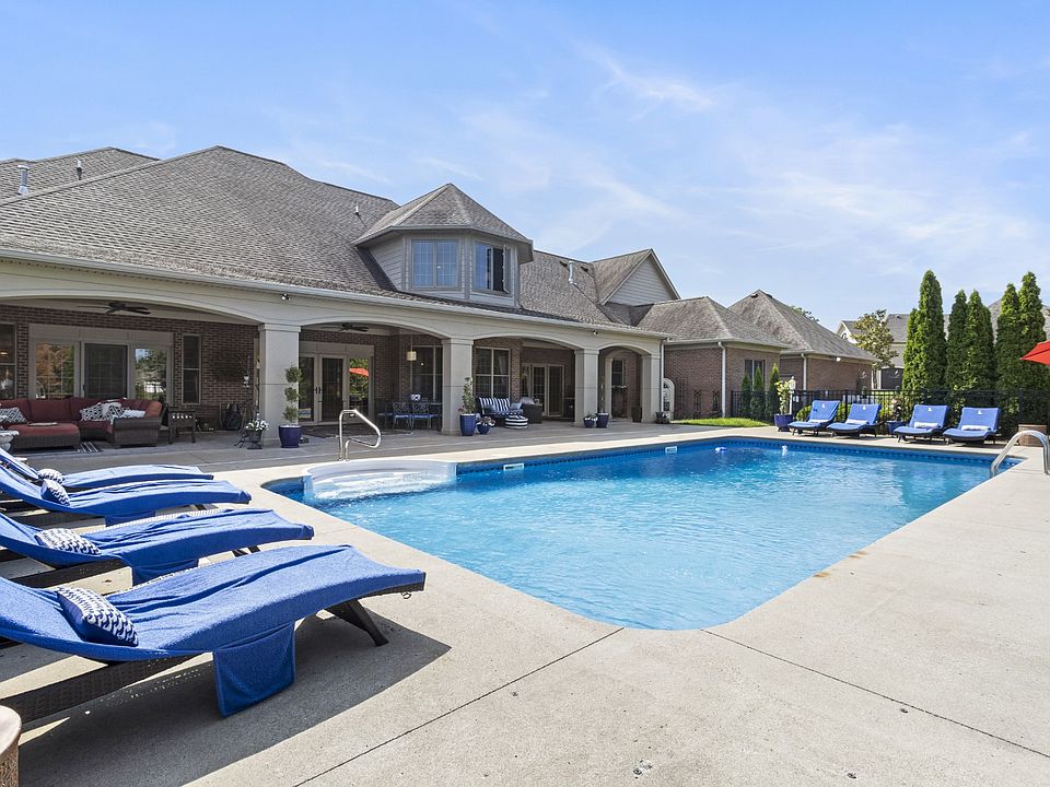 124 Danford Dr, Clarksville, TN 37043 Zillow