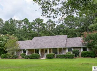 695 Goodgoin Rd, Ruston, LA 71270