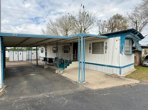 9101 W Business Highway 83, Harlingen, TX 78552