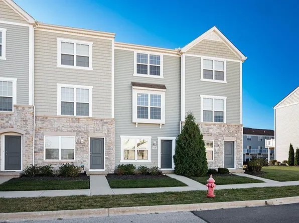 5739 Passage Creek Dr, Dublin, OH 43016