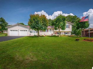 15770 Sherri Rd, Mount Vernon, OH 43050
