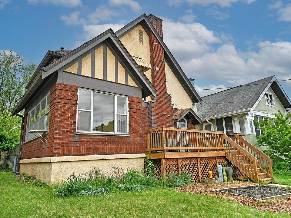 1617 N Argyle Pl, Cincinnati, OH 45223 | Zillow