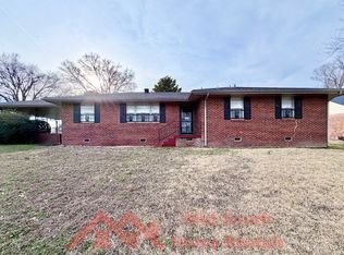 5119 Horn Lake Rd, Memphis, TN 38109