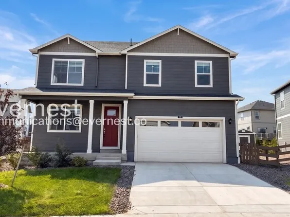 135 65th Ave, Greeley, CO 80634