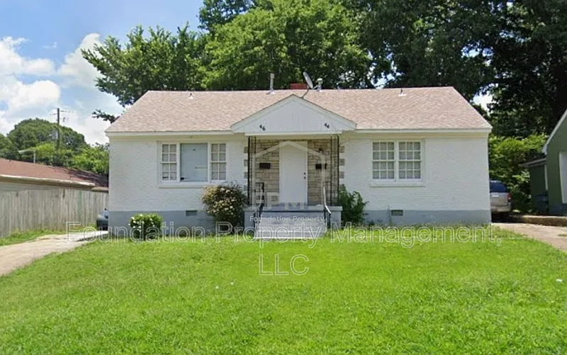 2 bed, 1.0 bath, 976 sqft, $895 — Photo 1