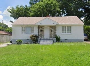 44 N Holmes St, Memphis, TN 38111