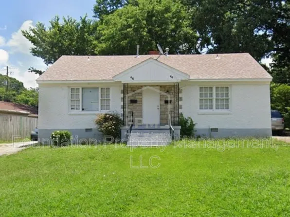 44 N Holmes St, Memphis, TN 38111
