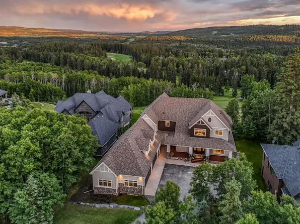 116 N Hawks Landing Dr, Foothills County, AB T0L 1W3