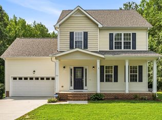 30 Fern Ct, Youngsville, NC 27549