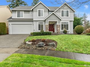 16027 36th Ave SE, Bothell, WA 98012