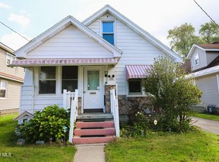 225 Fifteenth Street, Schenectady, NY 12306