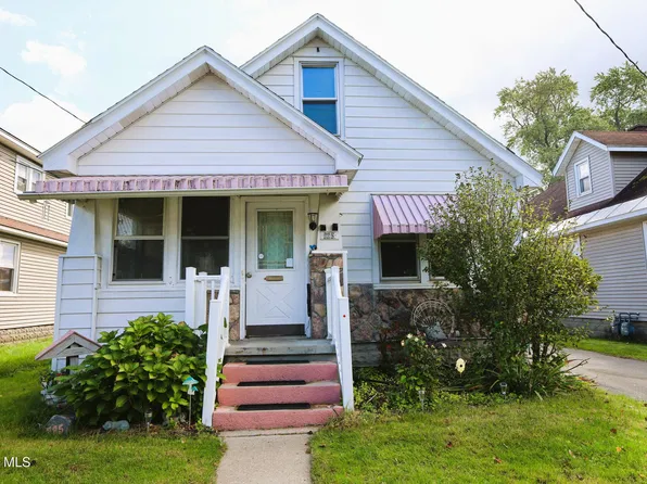225 Fifteenth Street, Schenectady, NY 12306