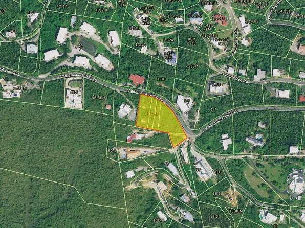 1CA Two Wintberg Uns, Saint Thomas, VI 00802