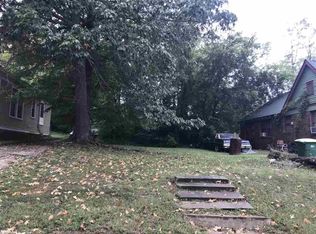 2008 Cumberland St, Little Rock, AR 72206