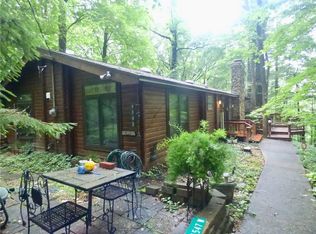 4547 W Callon Rd, Trafalgar, IN 46181