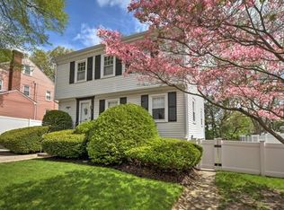 18 Landon Rd, Milton, MA 02186