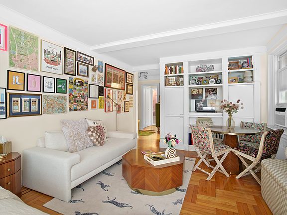 5th image of 110 E 87th St APT 3F